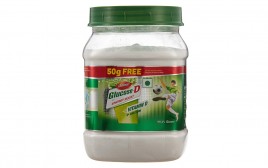 Dabur Glucon-D Energy Boost  Plastic Jar  500 grams